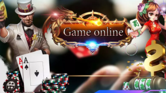 casino online - Wyzwanie Sześciu Postaci