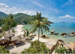Koh Samui, which is the most beautiful