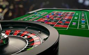 Online casino with An important Acreage Based primarily